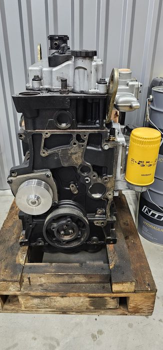 Продам двигун до JCB  Dieselmax