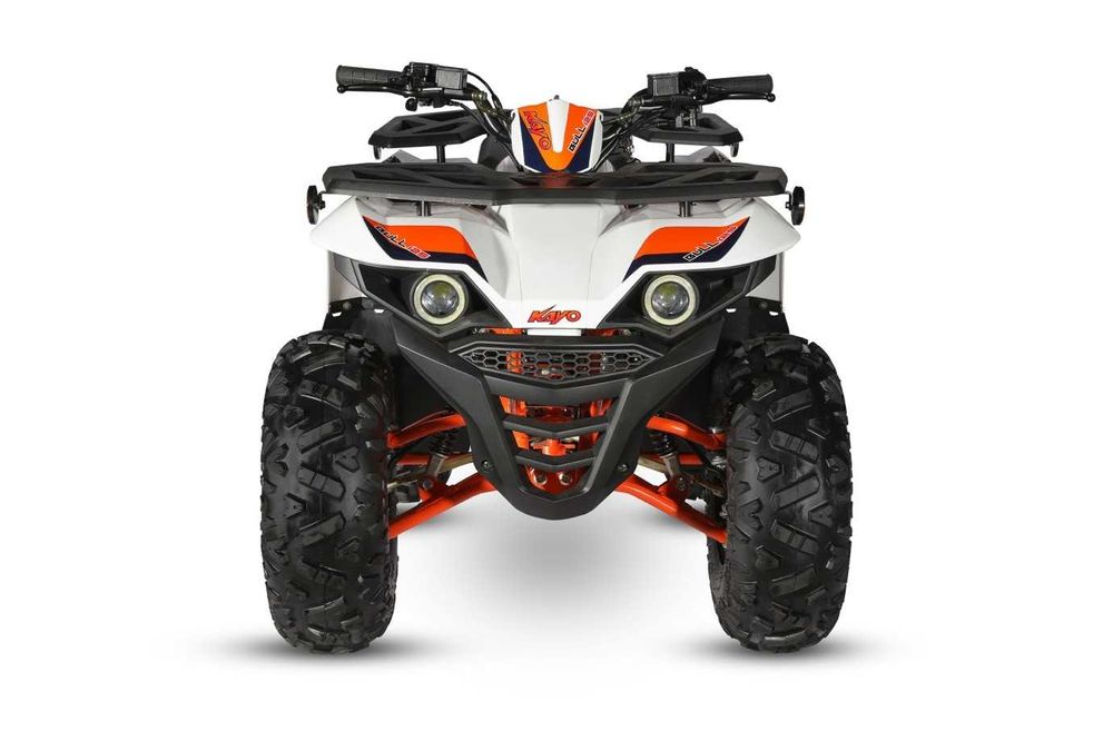 Квадроцикл KAYO AU125