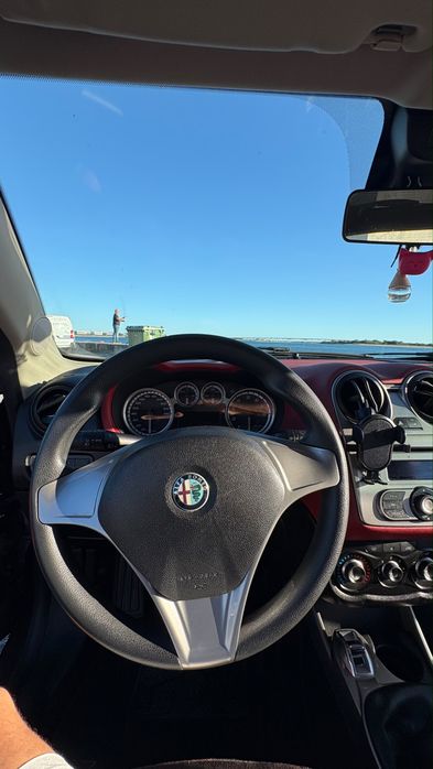 Alfa Romeu Mito 1.4 Gasolina