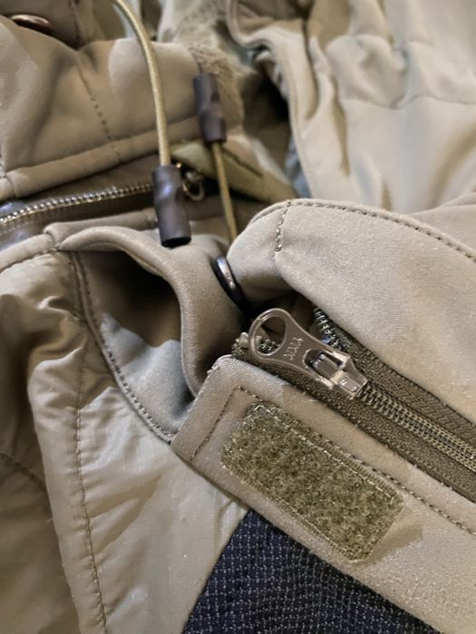 Куртка Carinthia G-Loft ISG 2.0