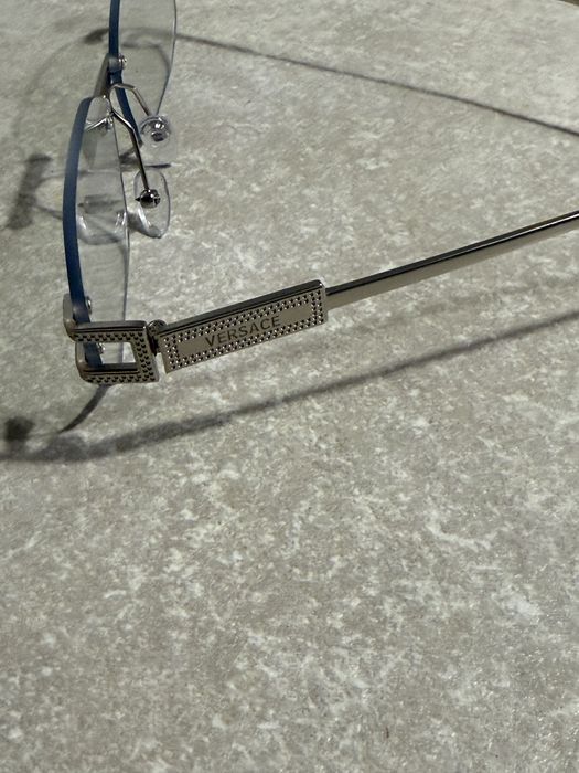 Окуляри versace нові