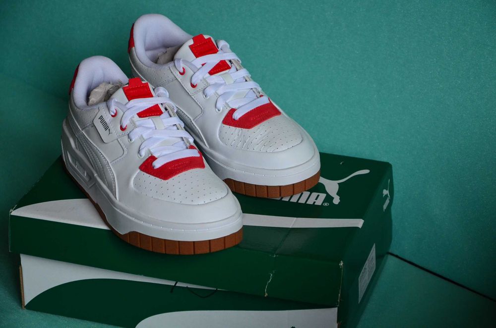 puma cali dream heritage