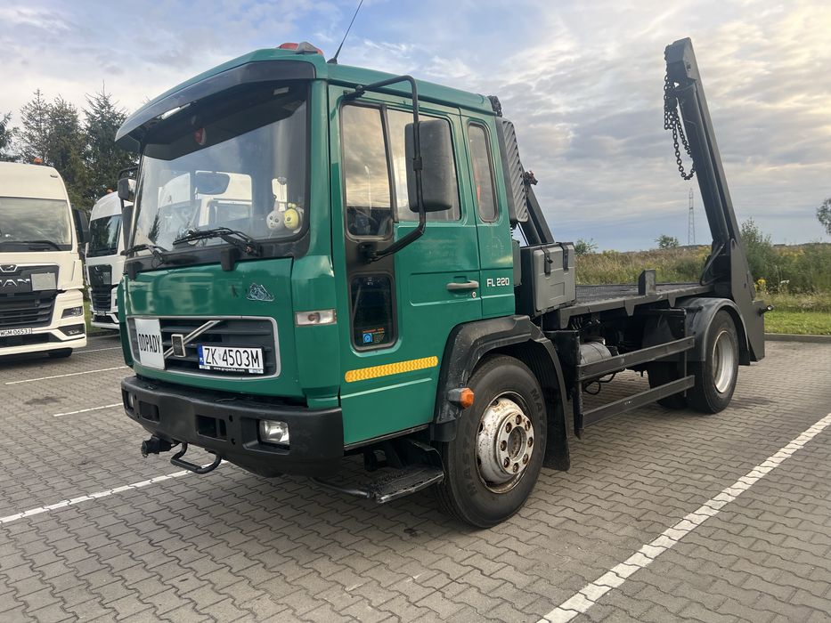 Volvo