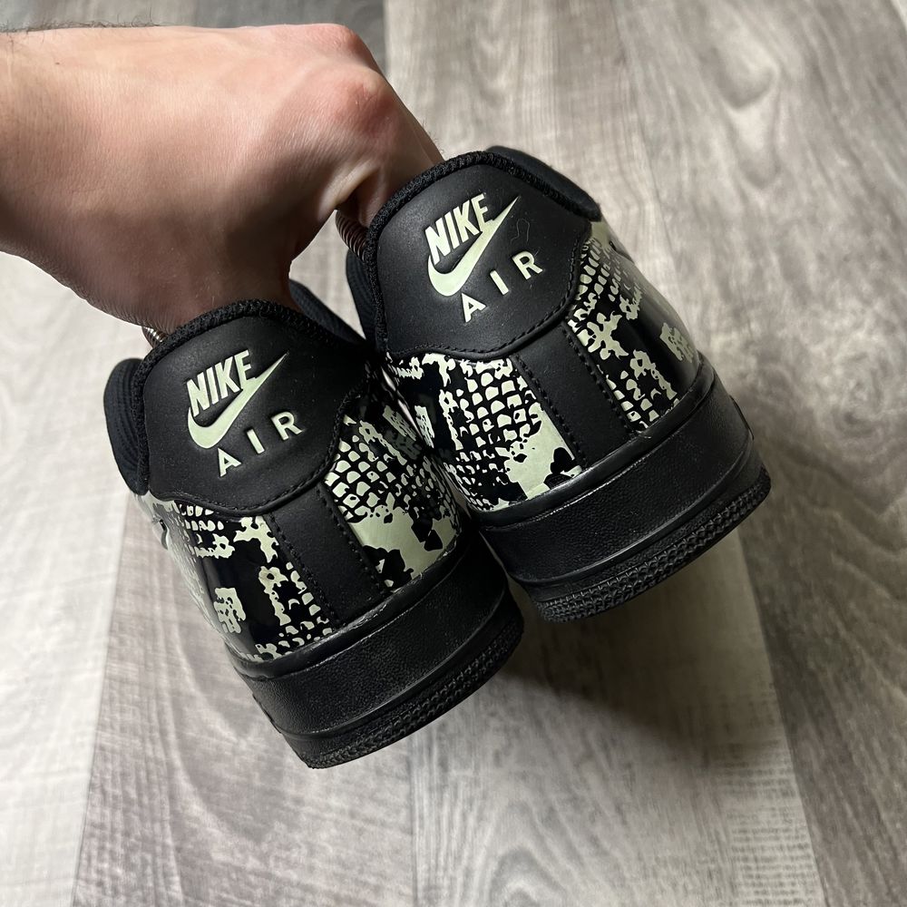 Nike air force 1 pro cup deals