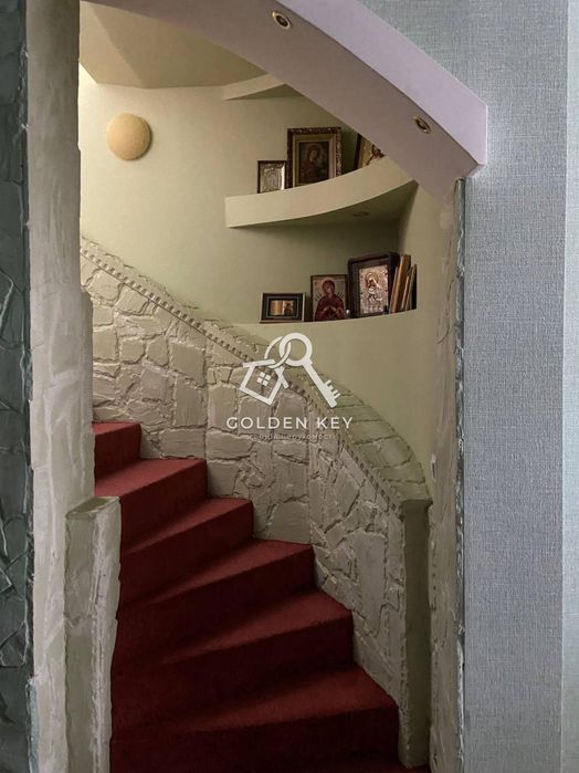 Оренда VIP будинку в Мар'янівці