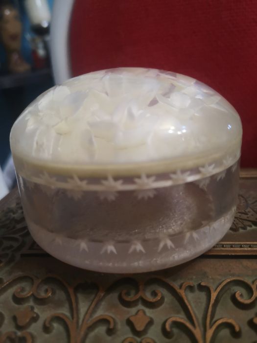 Старинные предметы СССР