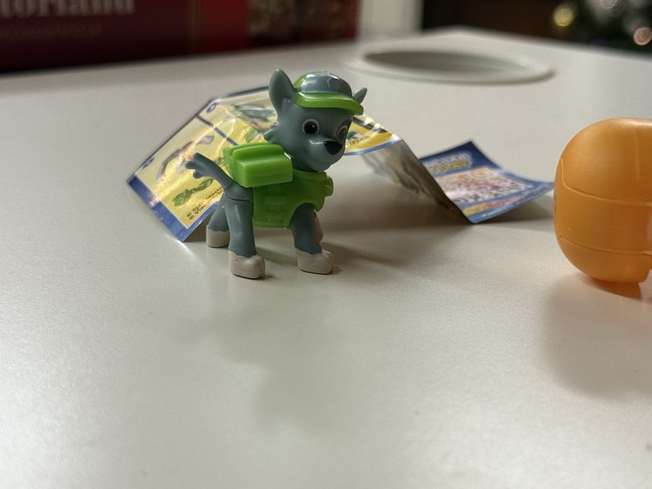 Киндер, новые игрушки, аватар, щенячий патруль, повтор