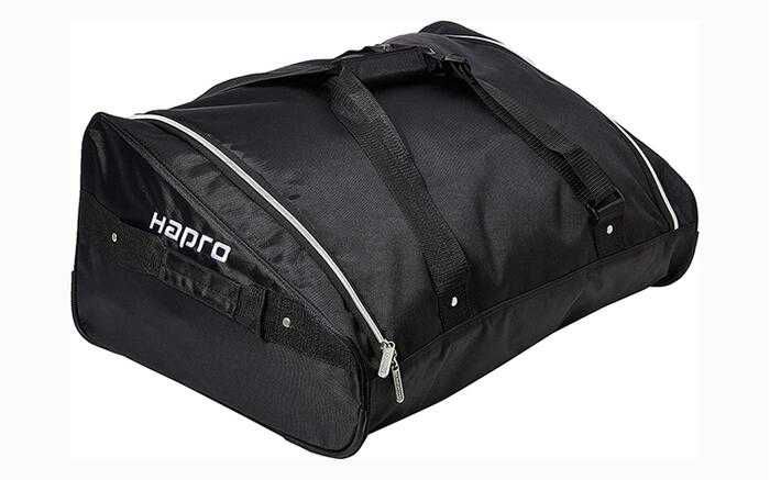 Сумки для автобоксів на дах авто Thule Hapro Carstyle Inter Pack багажник дорожні GoPack 8002 8004 8006 Chasm Duffel 30-130 літрів