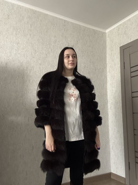 Полушубок (кожушок)