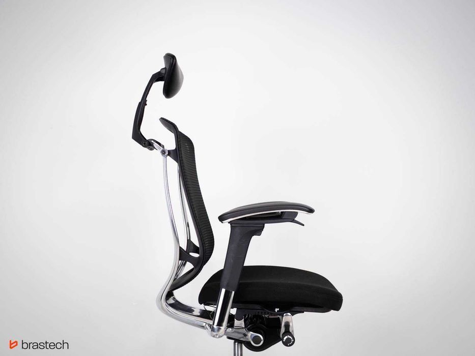 Fotel ergonomiczny Okamura Nuova Contessa Teknion Okamura Seconda II DARMOWA DOSTAWA