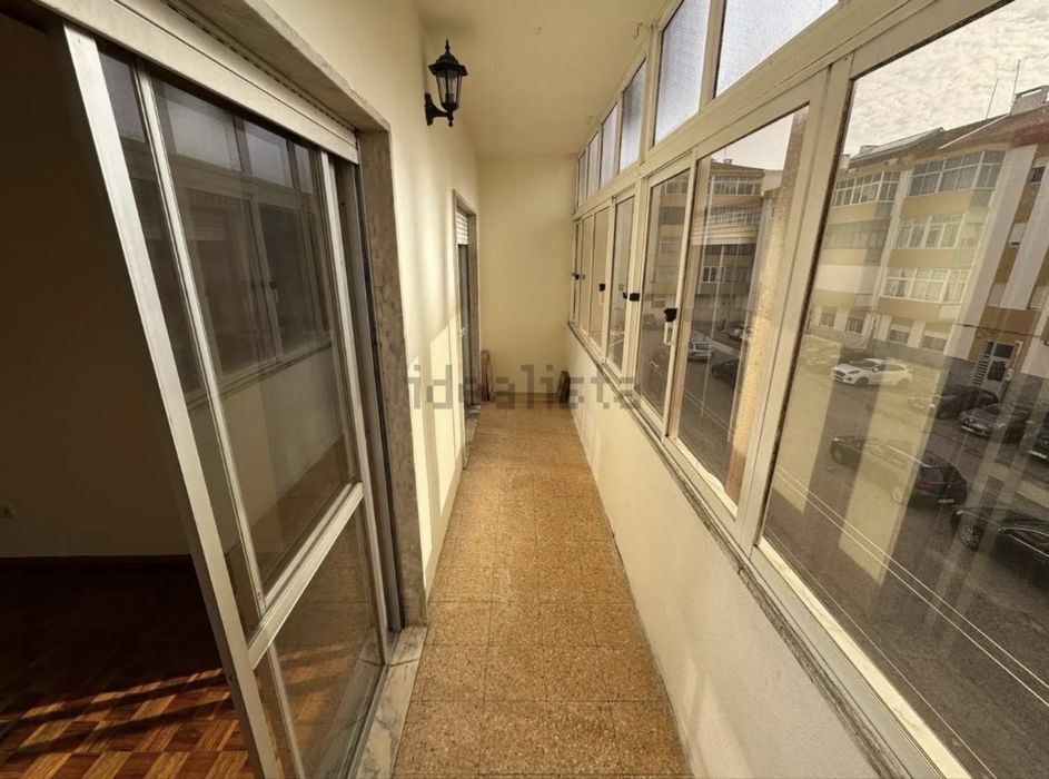 Apartamento T2 - Quinta da Marquesa, Corroios