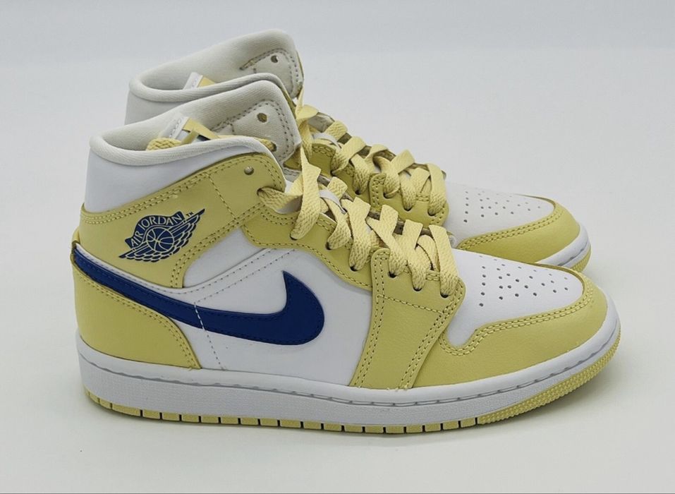 Кросвіки Nike Jordan