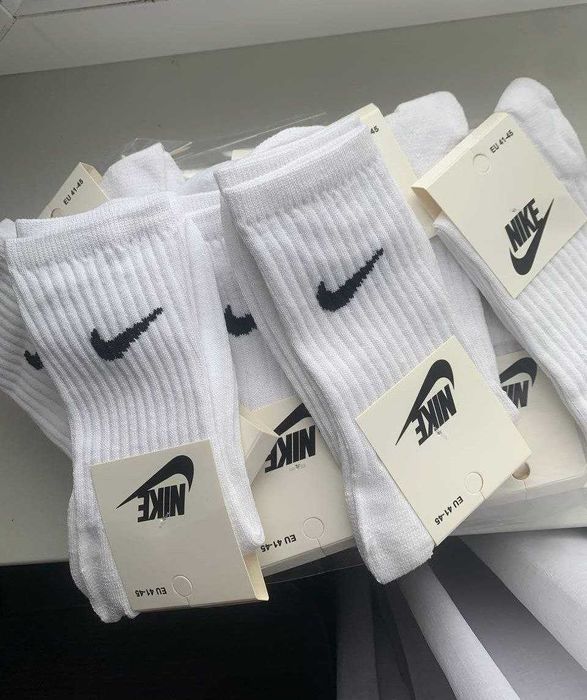 Skarpety Nike 10 par