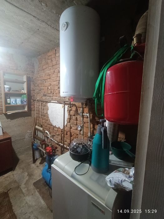 В Продажу ПЕРСПЕКТИВНИЙ будинок