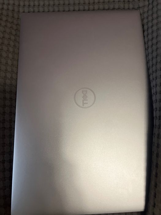 Laptop DELL precision  5550