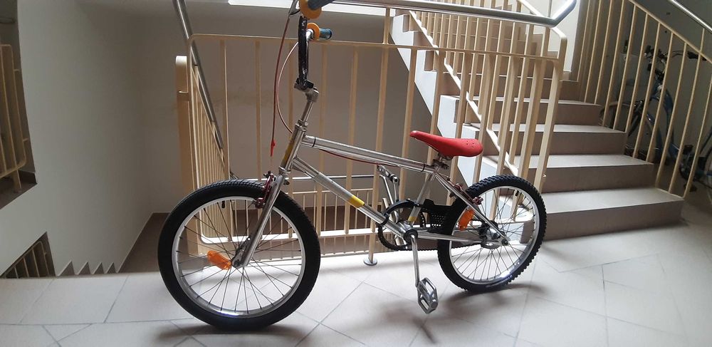 Rower wyczynowy bmx 20 cali centurion