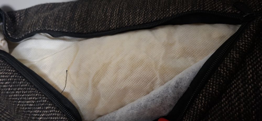 Poduszki do kanapy zestaw 2 szt