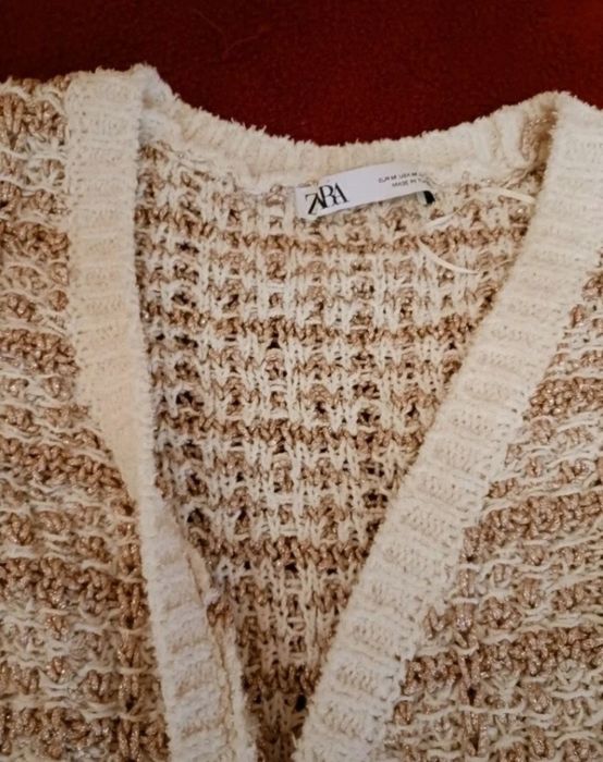 Sweter Zara super