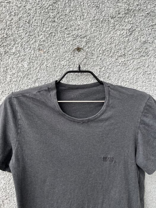 Футболка Hugo Boss