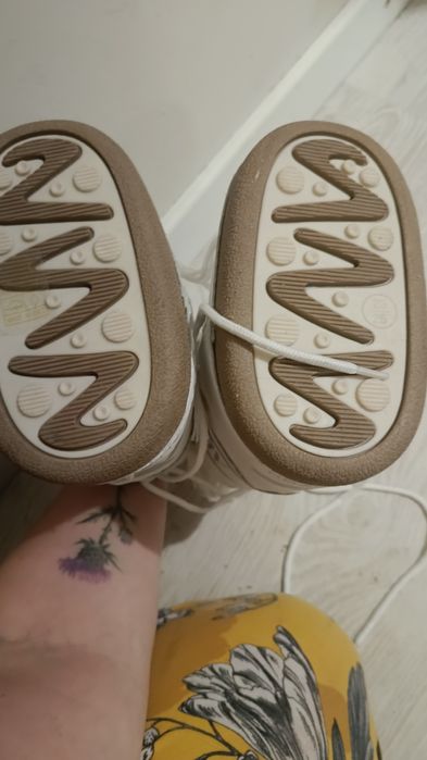 Moon bool all boot дитячі чоботи зимові