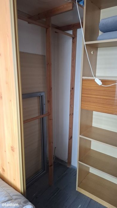 Kawalerka 29,64 m² | Bałuty | ul. Julianowska 1 | 230 000 zł