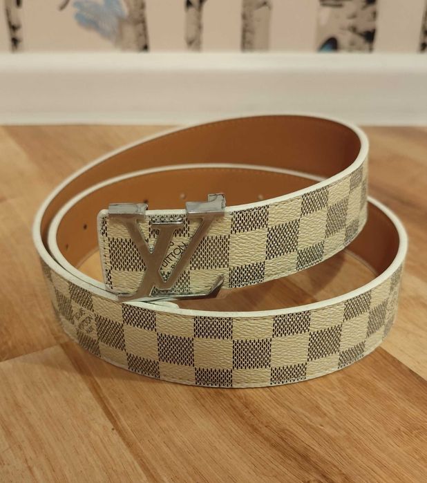 Pasek Louis Vuitton