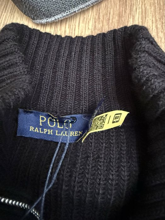 Кардиган Polo Ralph Lauren