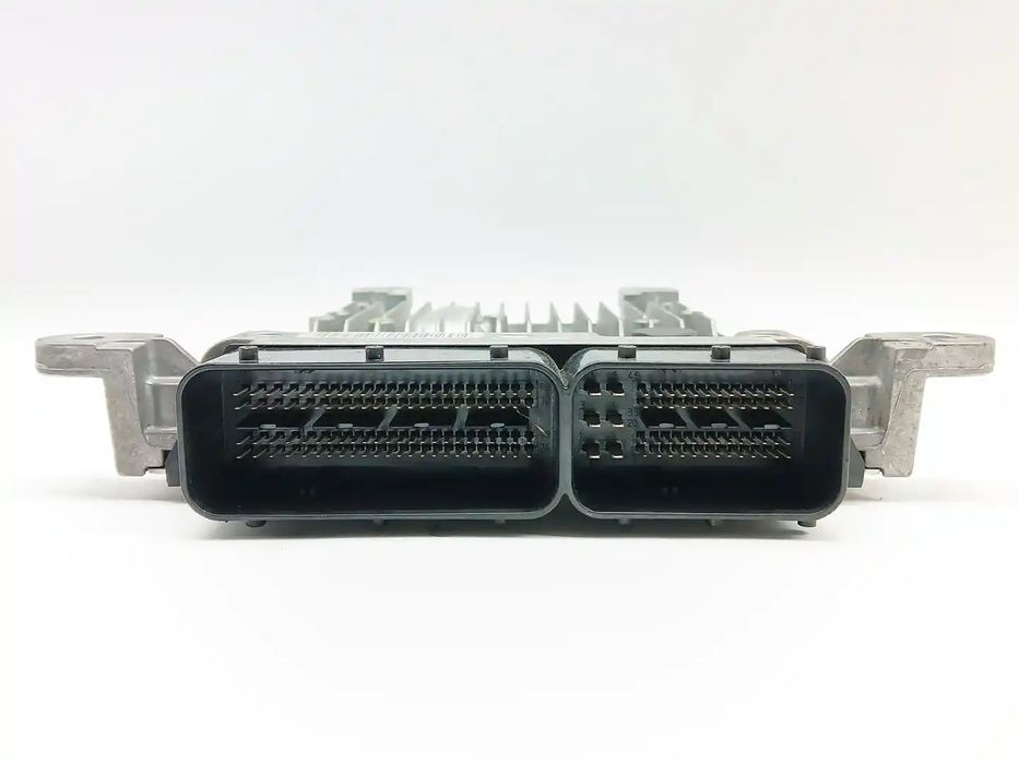 Centralina De Motor Uce A6519009901 28447597 A6519016201