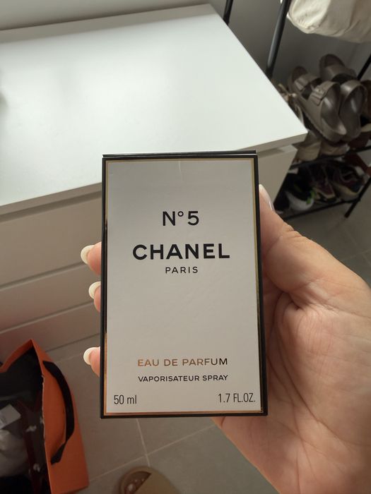 Coco chanel n° 5 - Eau de Parfum