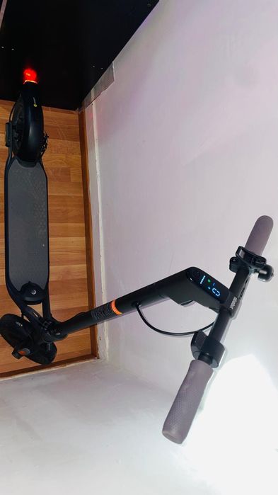 Trotinet NINEBOT (Nova 1 mês de uso)