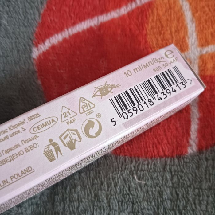 Avon Today tommorow always everlasting 10 ml