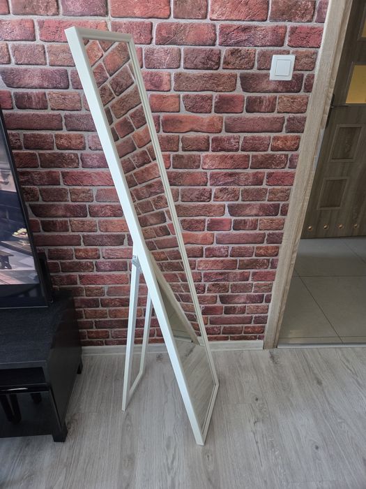 Lustro Ikea Flaknan