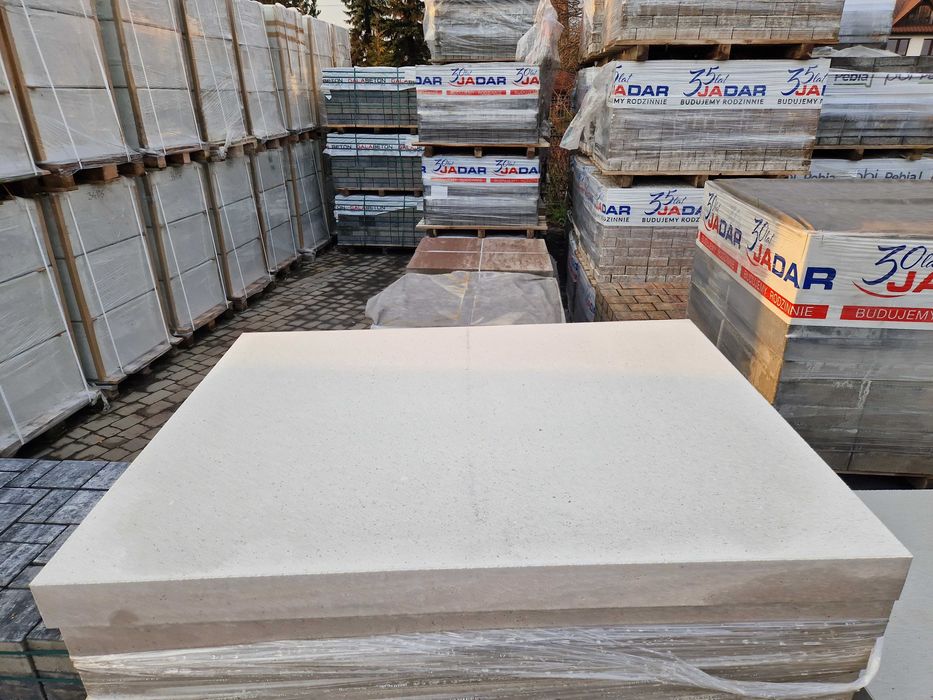 Blok Venetto Podwieszany Stopień Schodowy Lewitujący Kostka Brukowa