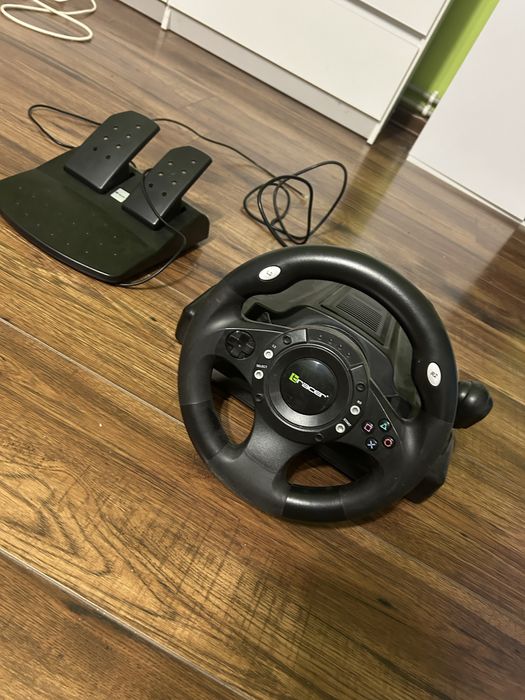 Kierownica tracer (steering wheel Drifter )