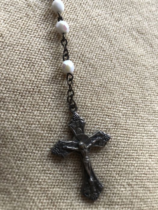 2 tercos religiosos diferentes