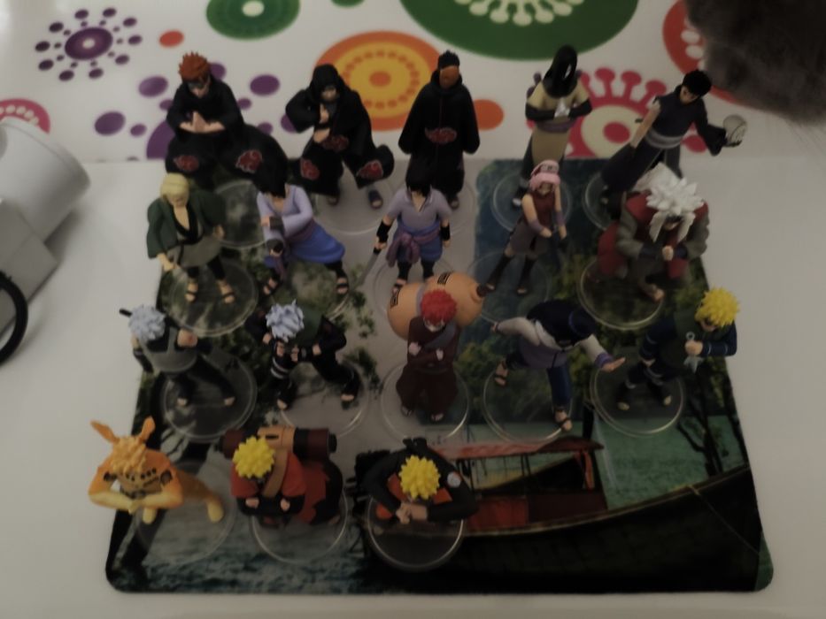 Наруто полная коллекция!