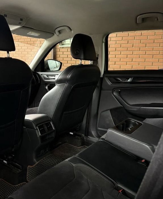 Skoda Kodiaq 2017