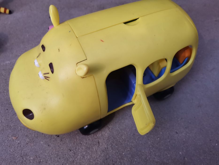 Vendo conjunto completo brinquedos