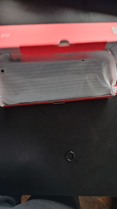 XPG sumoner mini