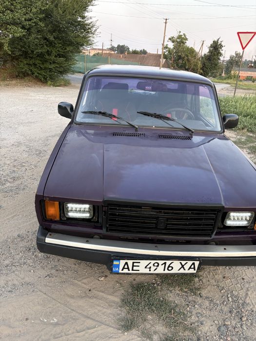 ВАЗ / Lada 2107 2004 VIN Y6L2107004L014012 фото оголошення 2 з 19