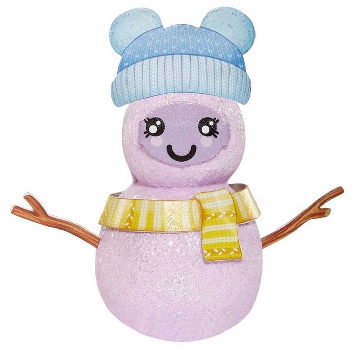 Lalka Rainbow High Winter Wonderland Lalka Violet Willow
