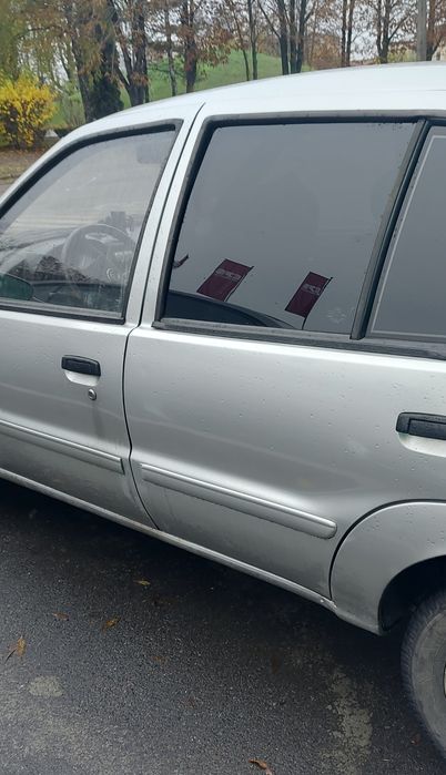 Продам Джилі ск1 2005
