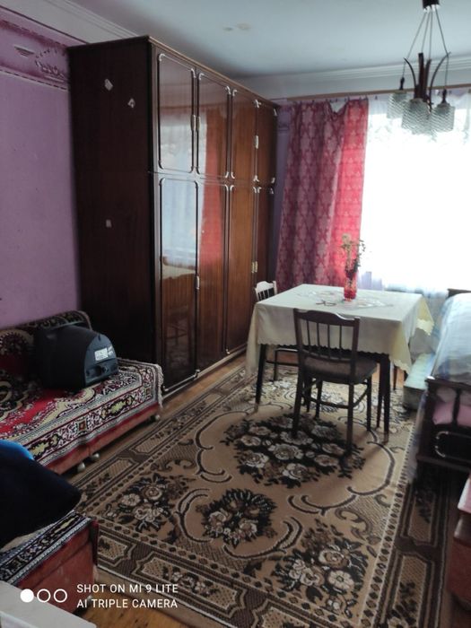 Продаж будинку в с.Пацканьово