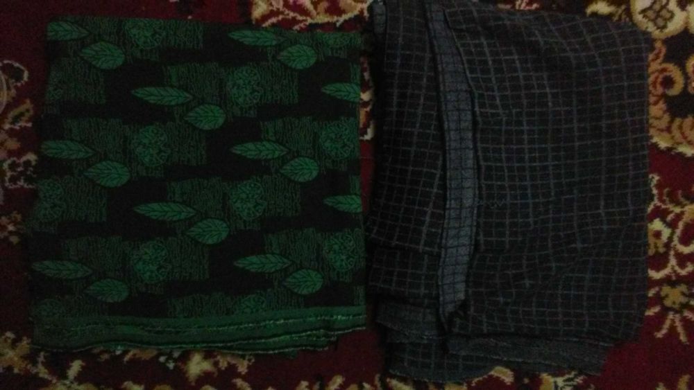 Materialy do szycia nowe...