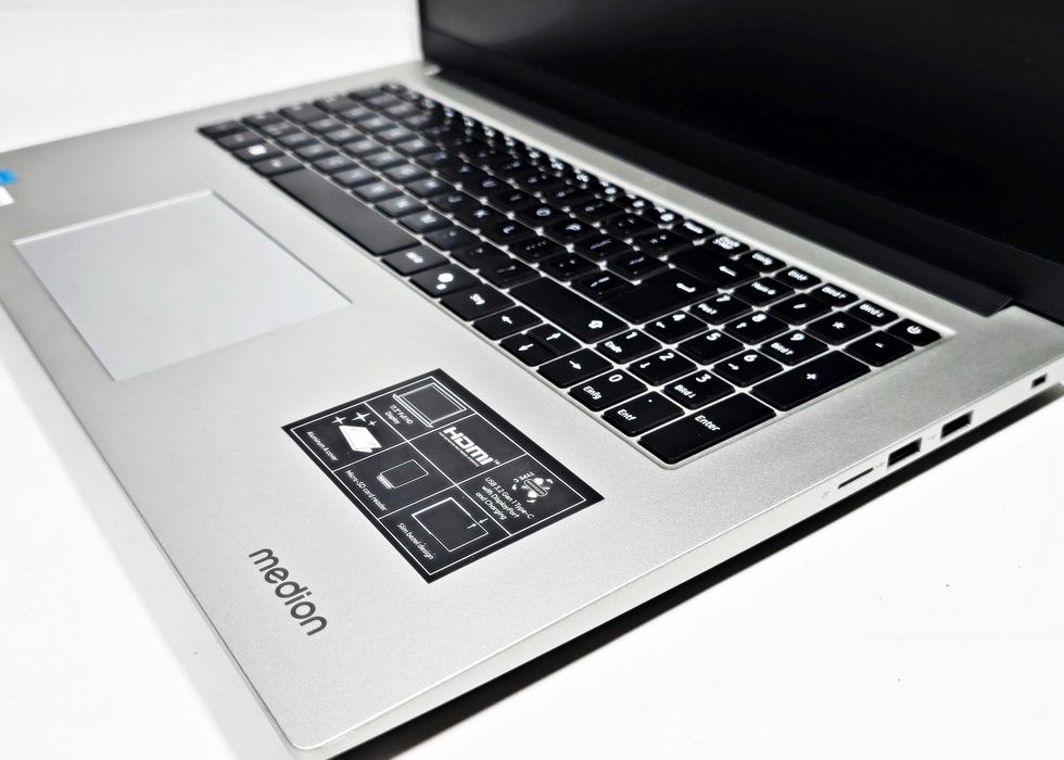 Laptop MEDION Avantum 17 E1e 17.3" K&B Handel Szczytno