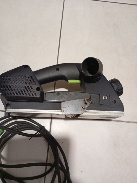 FESTOOL EHL65E strug hebel