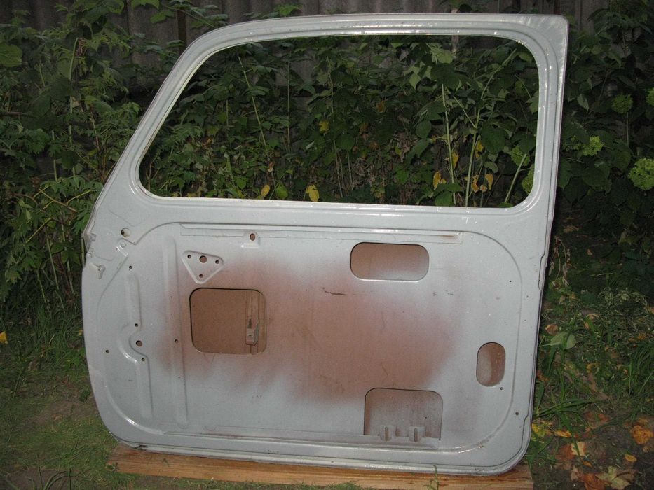 Продам ЗАЗ 965А, 1967 года, с документами и номерами, снят с учёта!