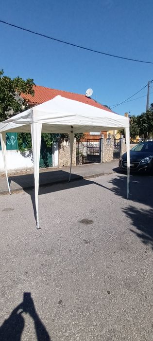 Tenda pup up gazebo