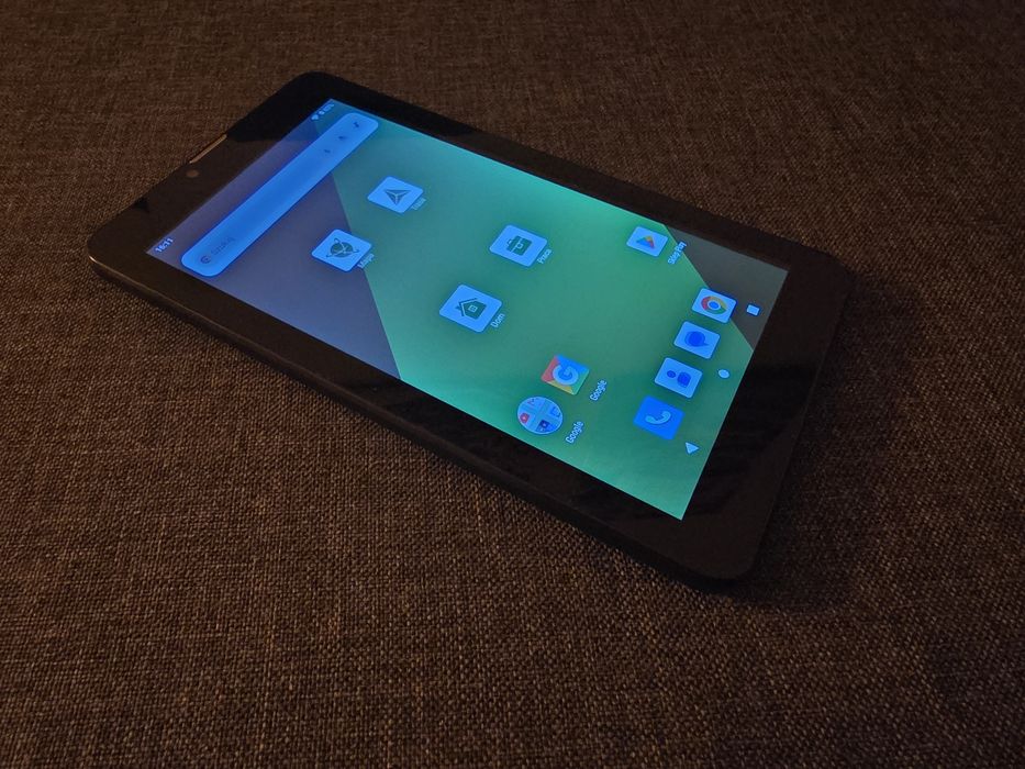 Tablet Nawigacja samochodowa Navitel T737 Pro - dożywotnie mapy