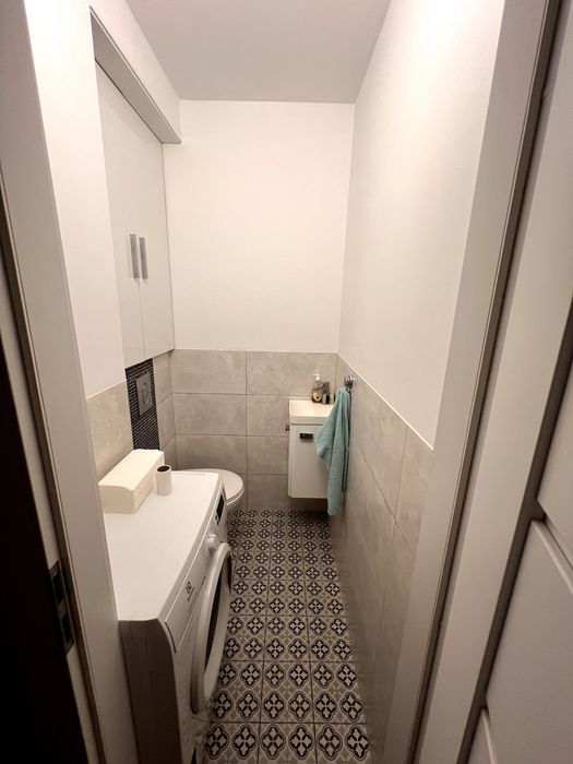 Mieszkanie – Poznań, Osiedle Rusa, Chartowo - Więcej